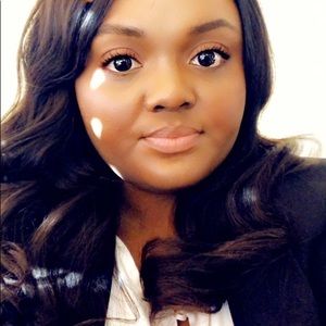 Meet your Posher, Tabatha